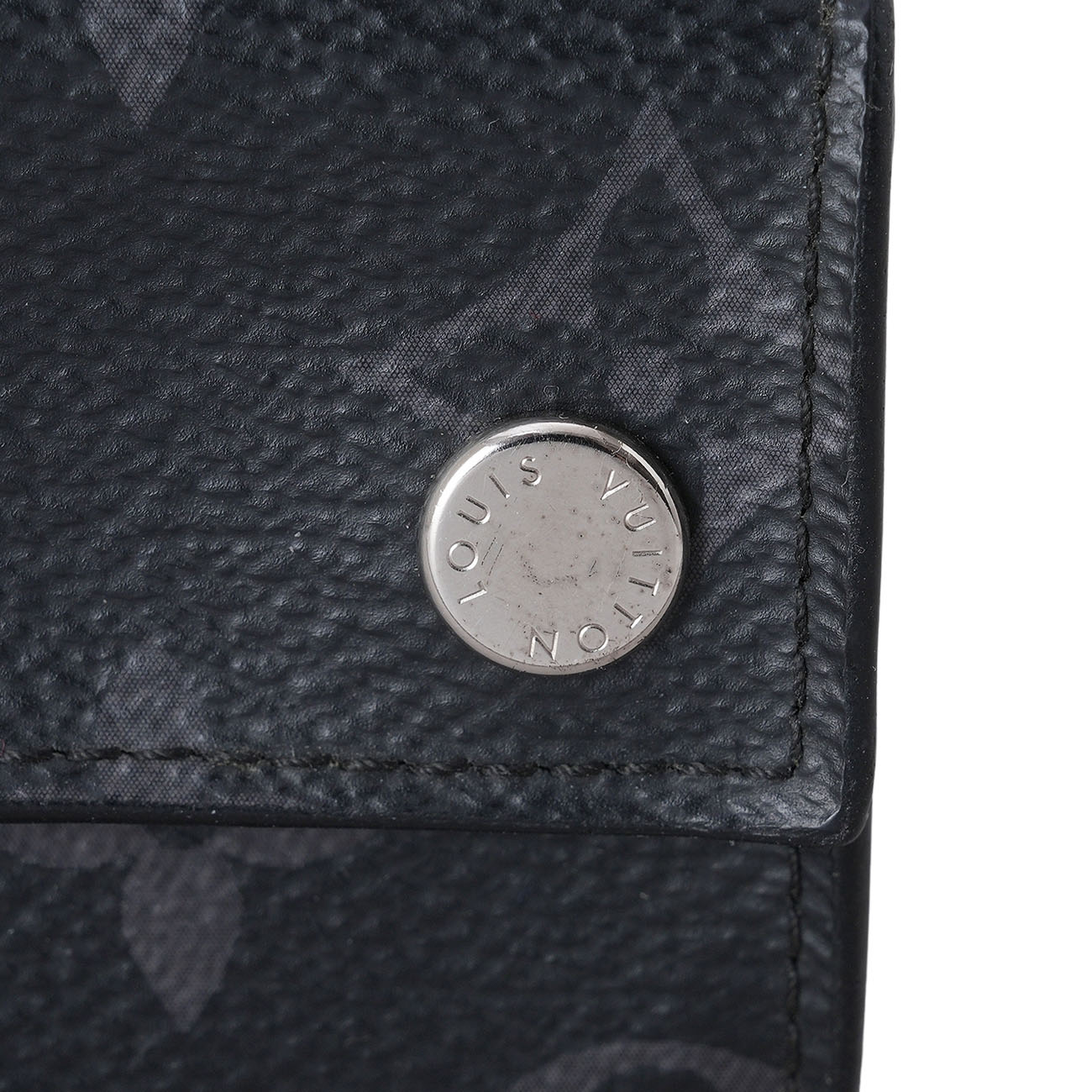 LOUIS VUITTON(USED)루이비통 M67630 디스커버리 컴팩트 월릿